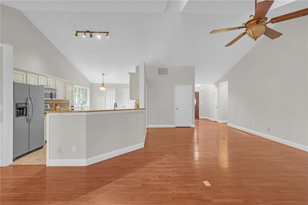 5944 Williamsport Drive Flowery Branch GA 30542