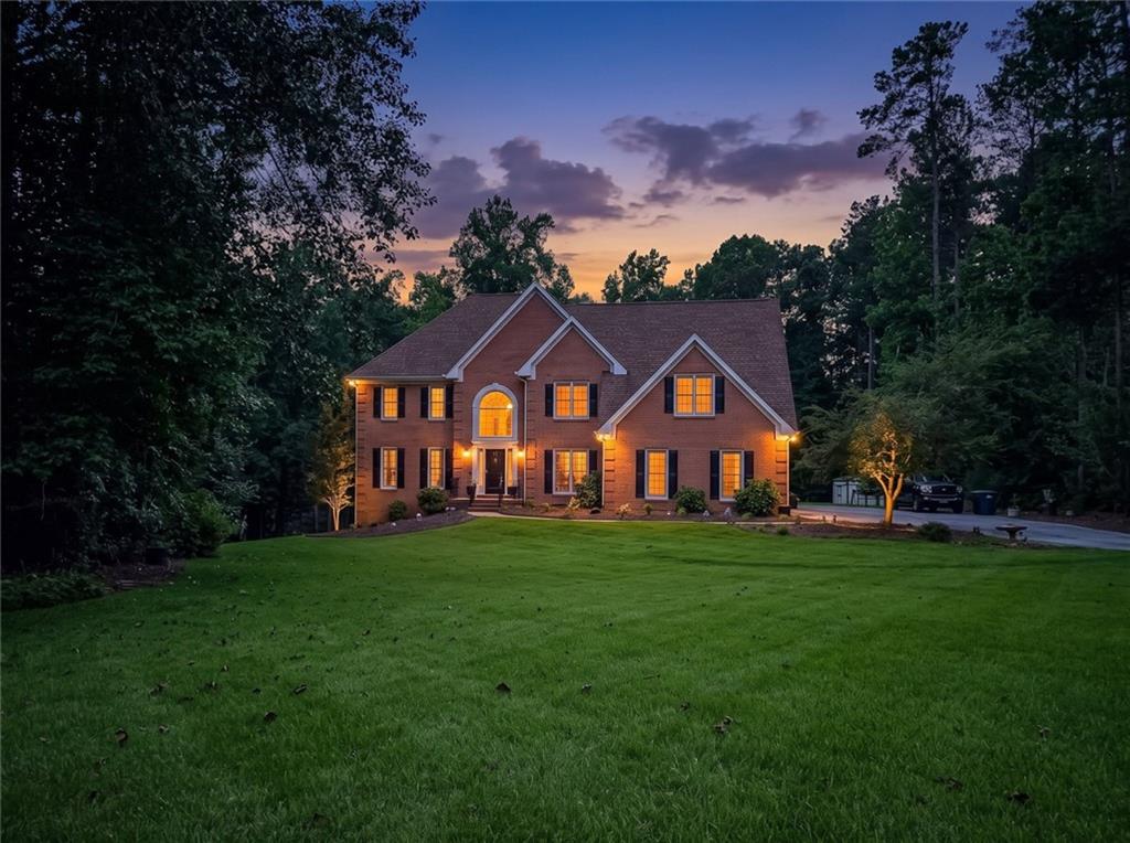 3625 Graycliff Road Snellville GA 30039