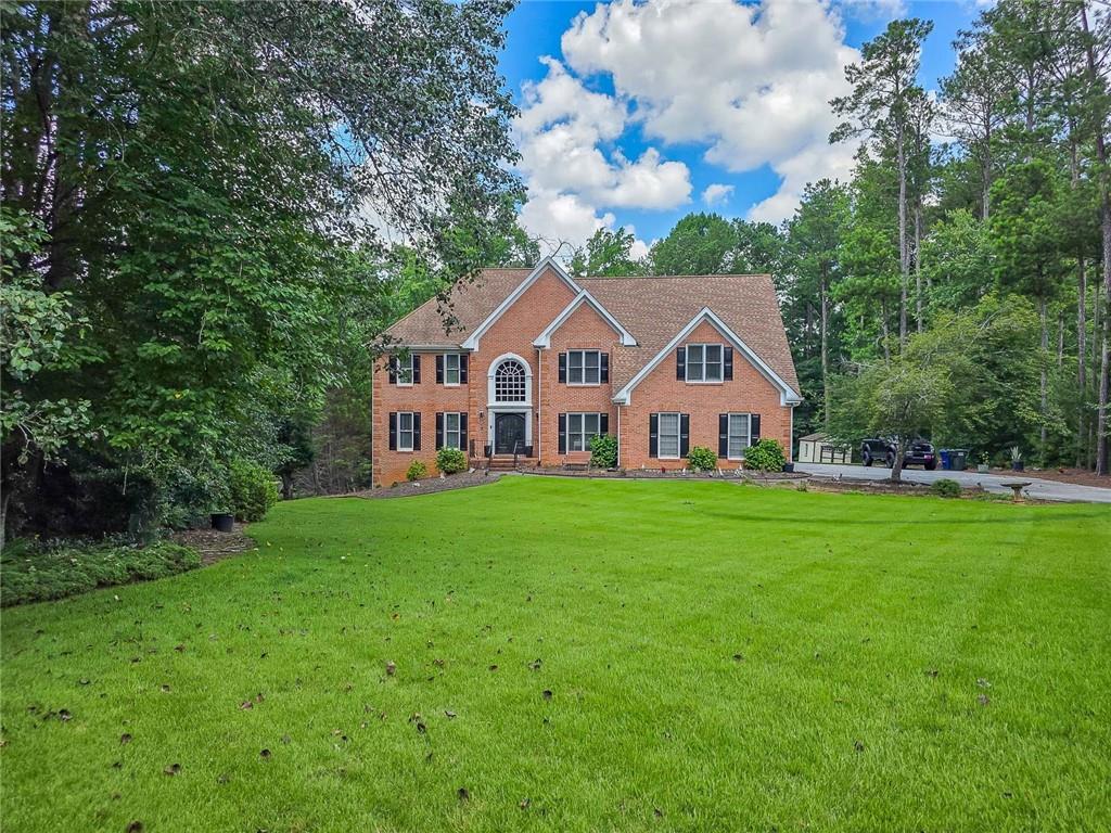 3625 Graycliff Road Snellville GA 30039