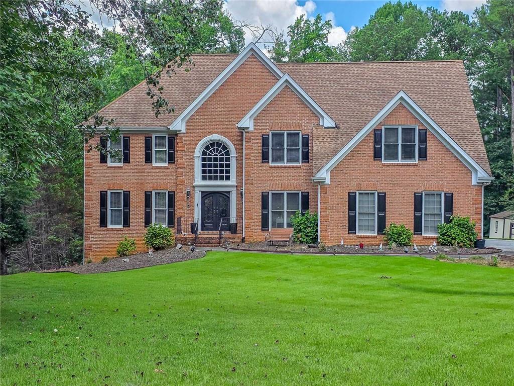 3625 Graycliff Road Snellville GA 30039