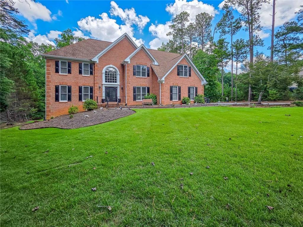 3625 Graycliff Road Snellville GA 30039