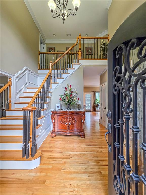 3625 Graycliff Road Snellville GA 30039