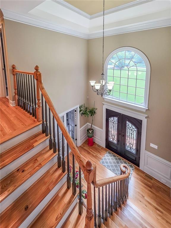 3625 Graycliff Road Snellville GA 30039