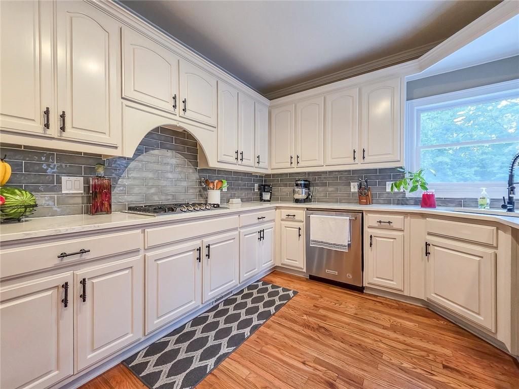 3625 Graycliff Road Snellville GA 30039