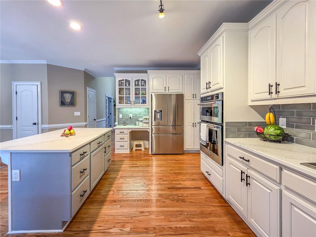 3625 Graycliff Road Snellville GA 30039