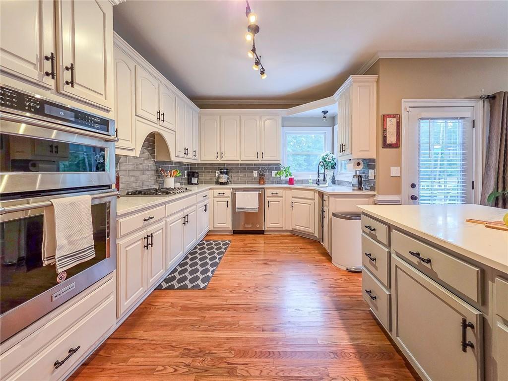 3625 Graycliff Road Snellville GA 30039