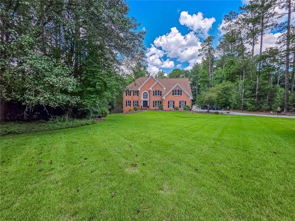 3625 Graycliff Road Snellville GA 30039