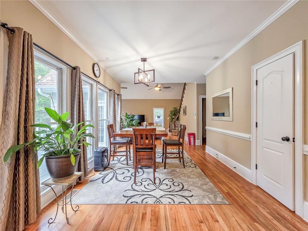 3625 Graycliff Road Snellville GA 30039