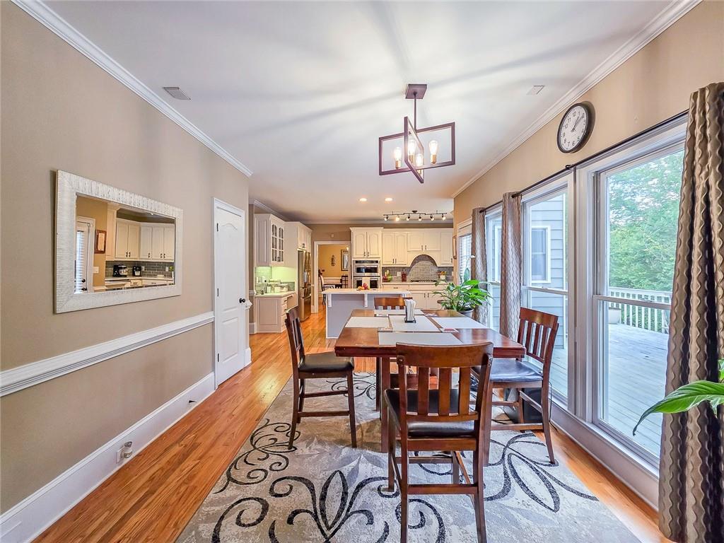 3625 Graycliff Road Snellville GA 30039