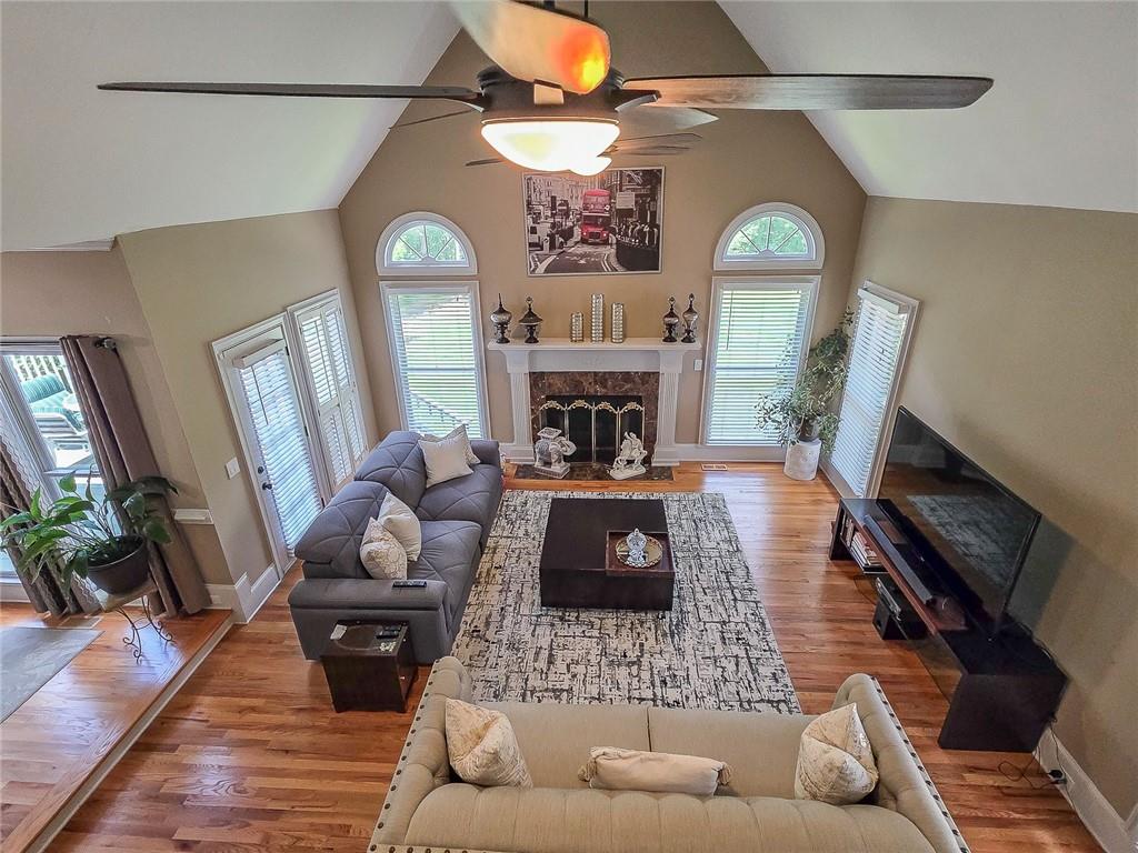3625 Graycliff Road Snellville GA 30039