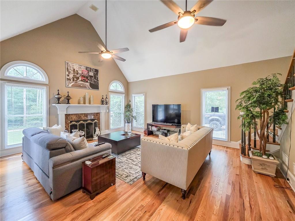 3625 Graycliff Road Snellville GA 30039