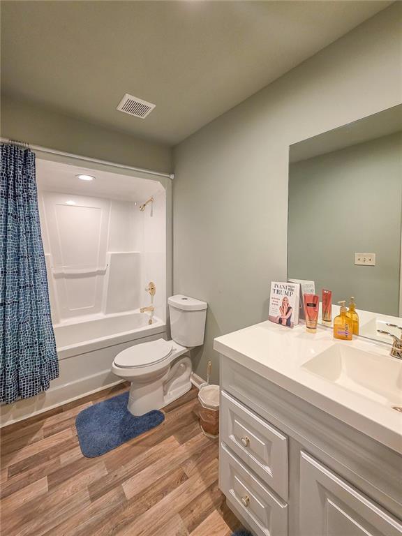 3625 Graycliff Road Snellville GA 30039