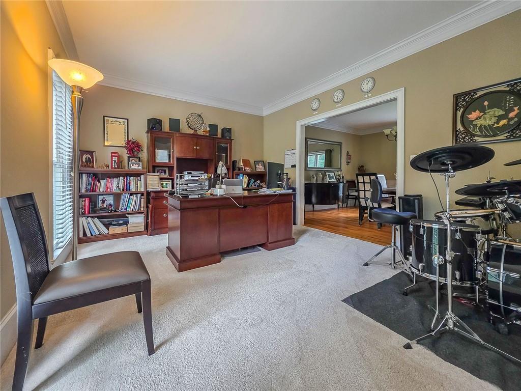 3625 Graycliff Road Snellville GA 30039
