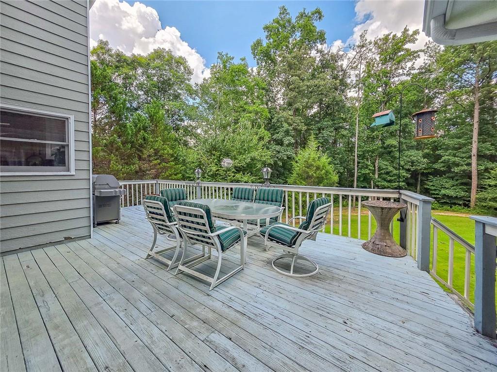 3625 Graycliff Road Snellville GA 30039
