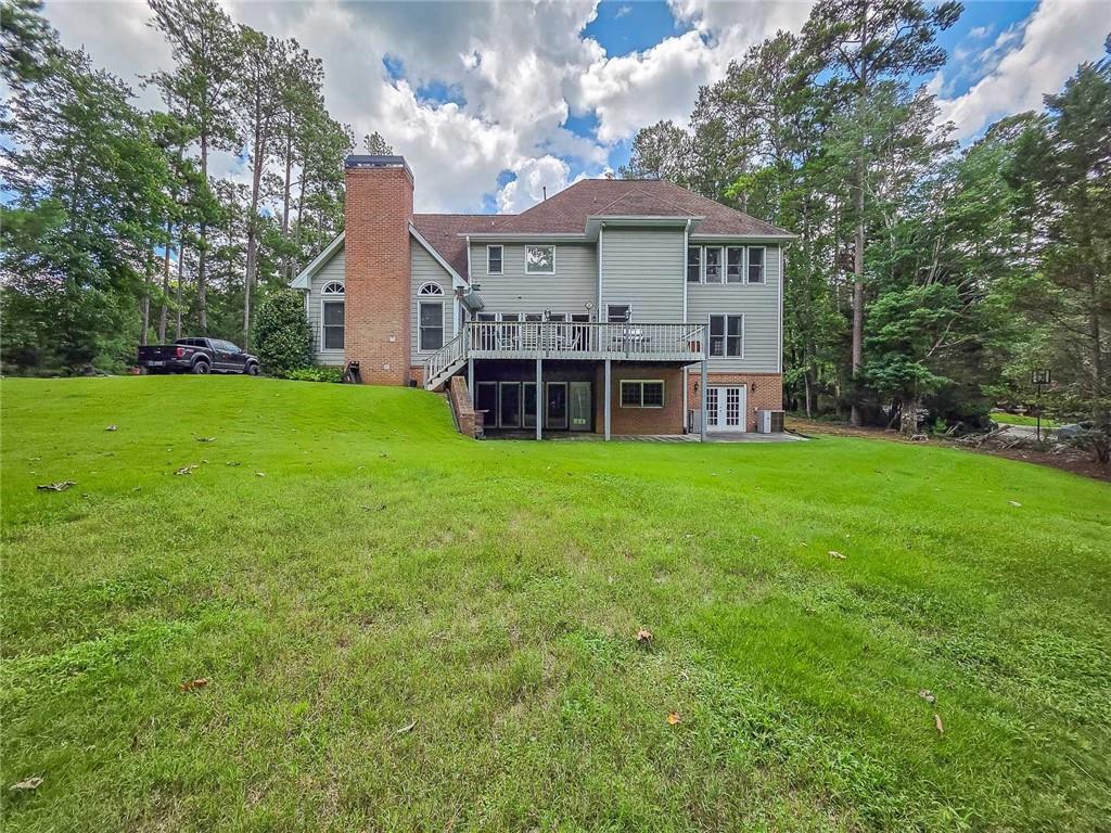 3625 Graycliff Road Snellville GA 30039