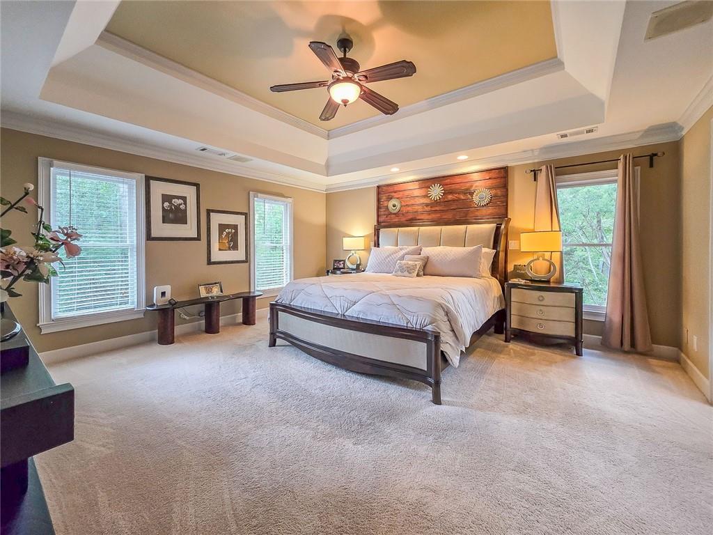 3625 Graycliff Road Snellville GA 30039