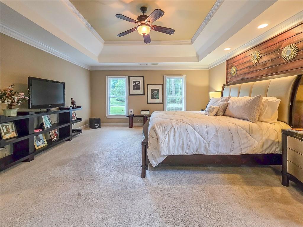 3625 Graycliff Road Snellville GA 30039