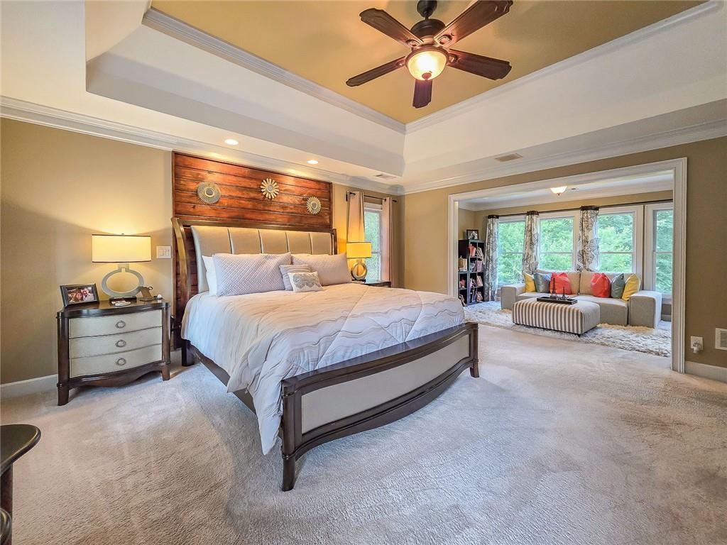 3625 Graycliff Road Snellville GA 30039