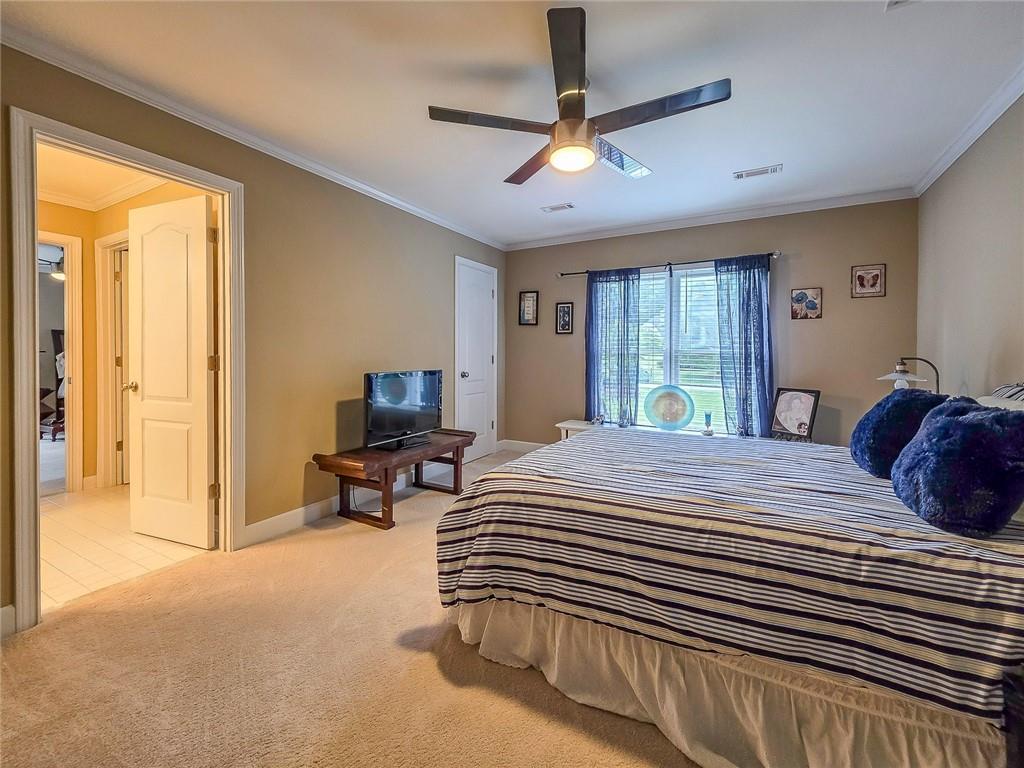 3625 Graycliff Road Snellville GA 30039