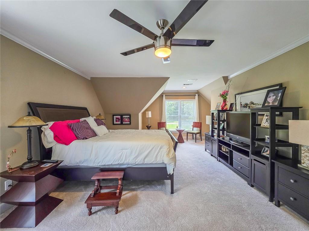 3625 Graycliff Road Snellville GA 30039
