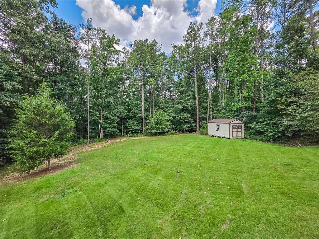3625 Graycliff Road Snellville GA 30039