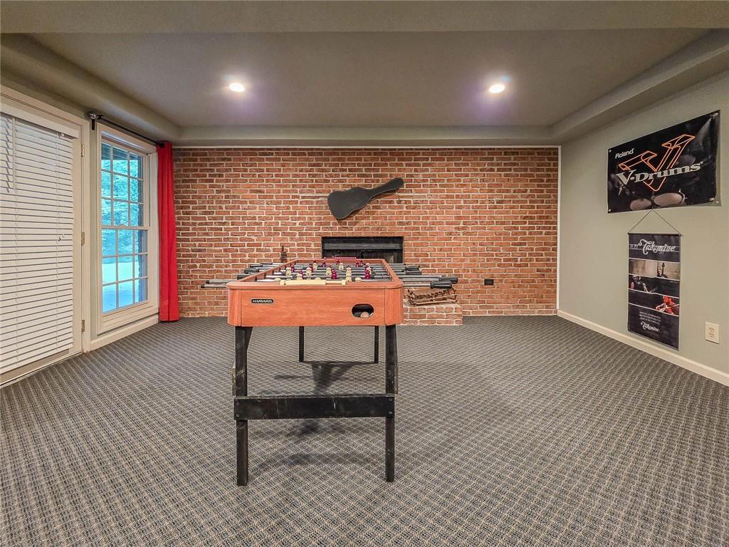 3625 Graycliff Road Snellville GA 30039