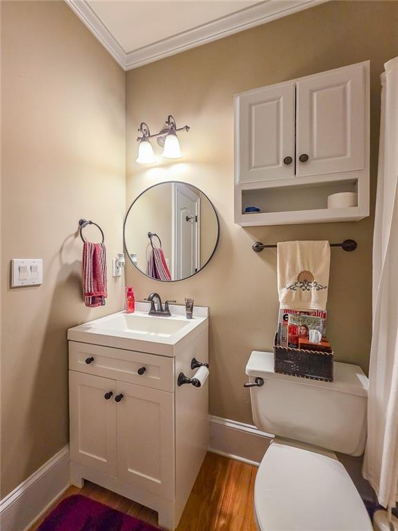 3625 Graycliff Road Snellville GA 30039