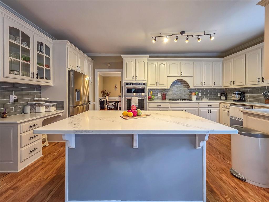 3625 Graycliff Road Snellville GA 30039