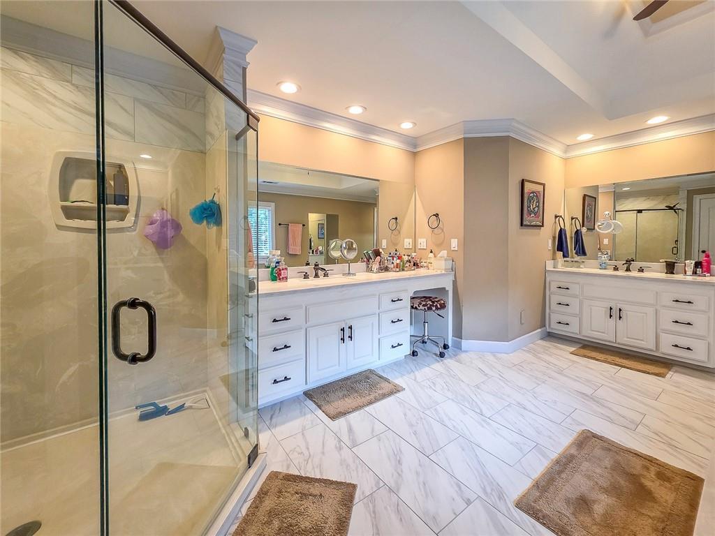 3625 Graycliff Road Snellville GA 30039