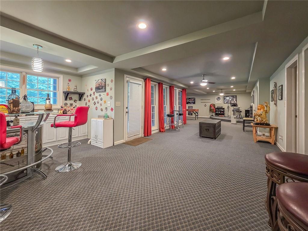 3625 Graycliff Road Snellville GA 30039