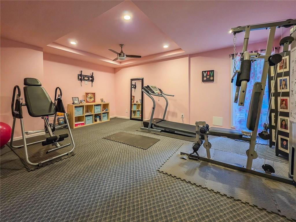 3625 Graycliff Road Snellville GA 30039