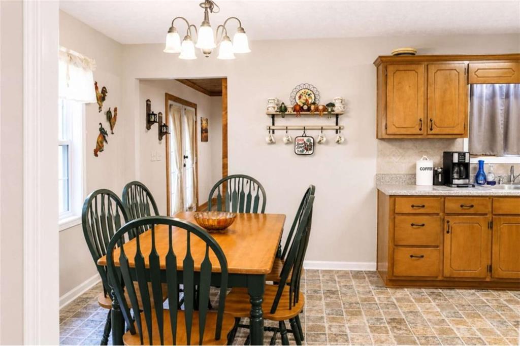 523 S River Drive S Jackson GA 30233