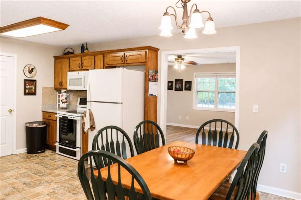 523 S River Drive S Jackson GA 30233