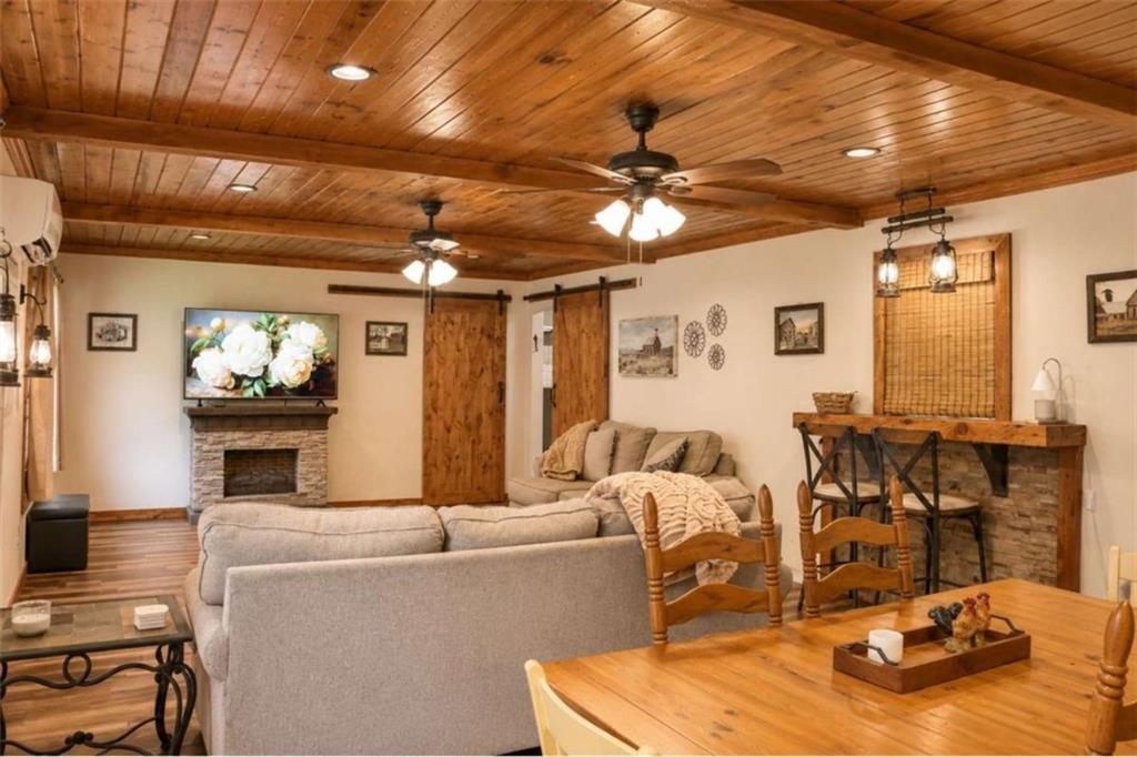 523 S River Drive S Jackson GA 30233