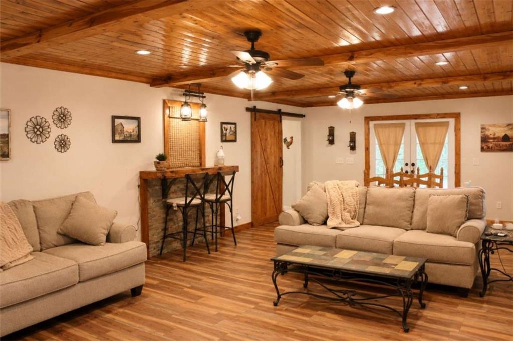 523 S River Drive S Jackson GA 30233