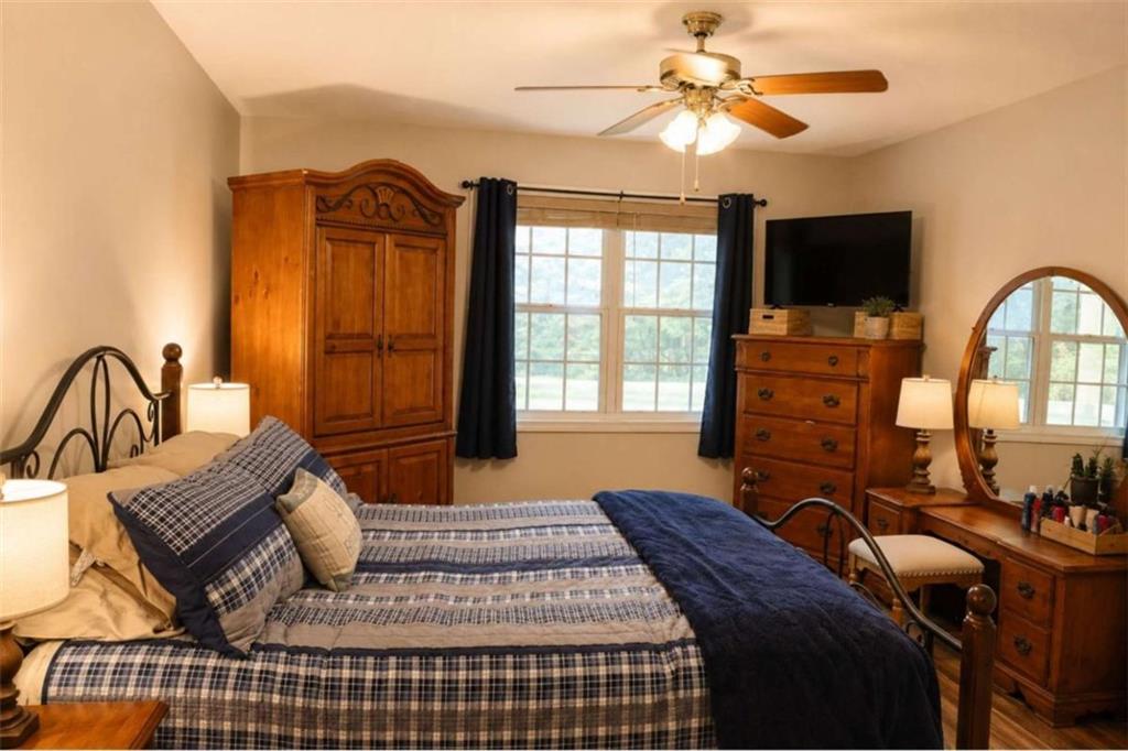 523 S River Drive S Jackson GA 30233