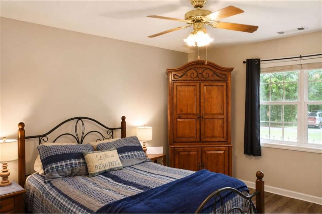 523 S River Drive S Jackson GA 30233