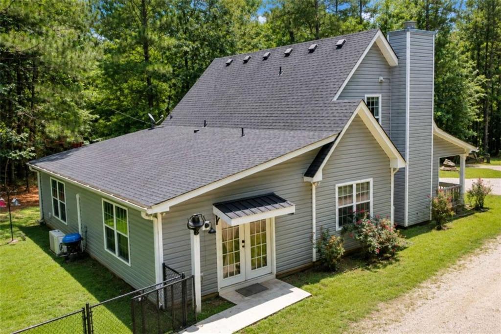 523 S River Drive S Jackson GA 30233