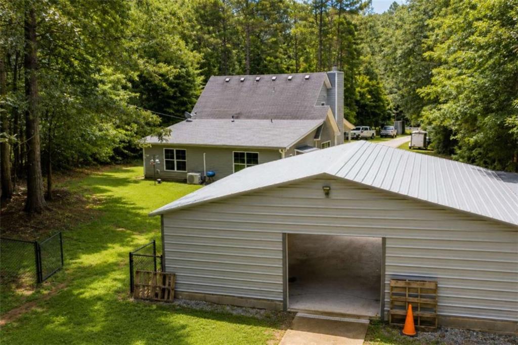 523 S River Drive S Jackson GA 30233