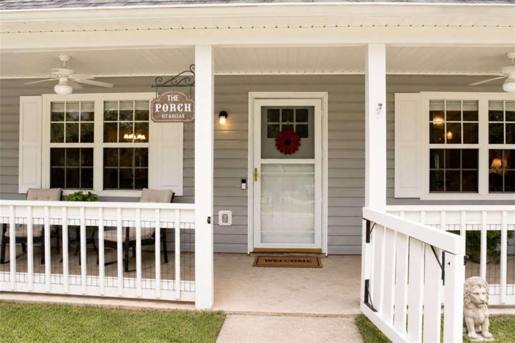 523 S River Drive S Jackson GA 30233
