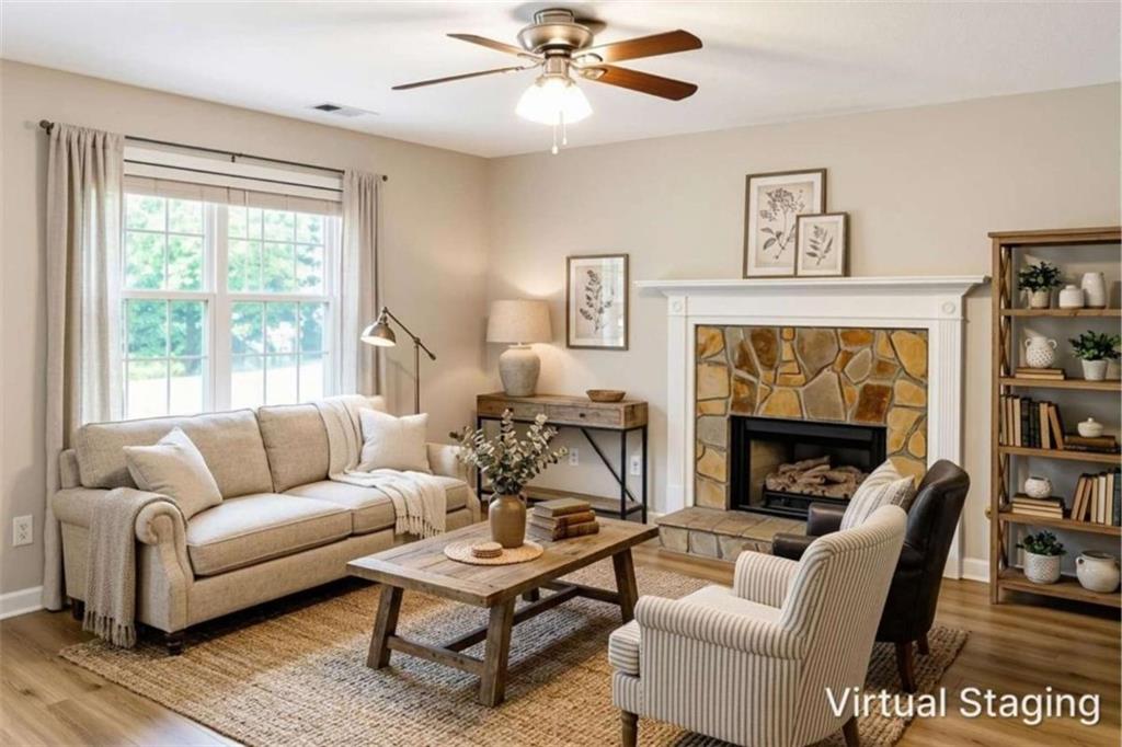 523 S River Drive S Jackson GA 30233