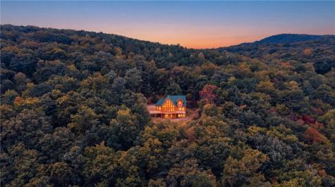 510 Whispering Dale Clarkesville GA 30523