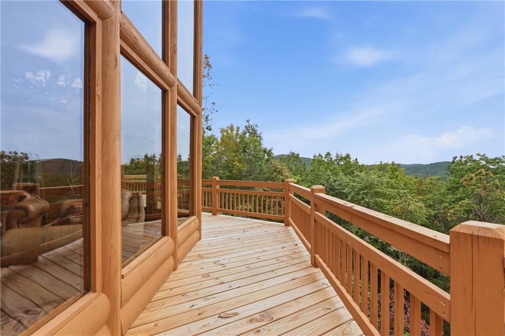 510 Whispering Dale Clarkesville GA 30523