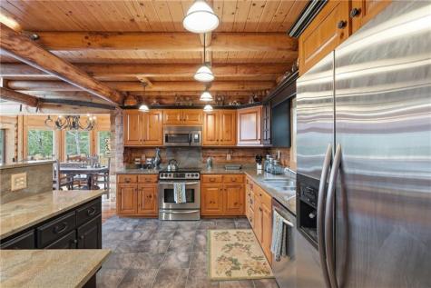 510 Whispering Dale Clarkesville GA 30523