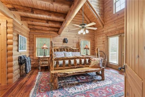 510 Whispering Dale Clarkesville GA 30523