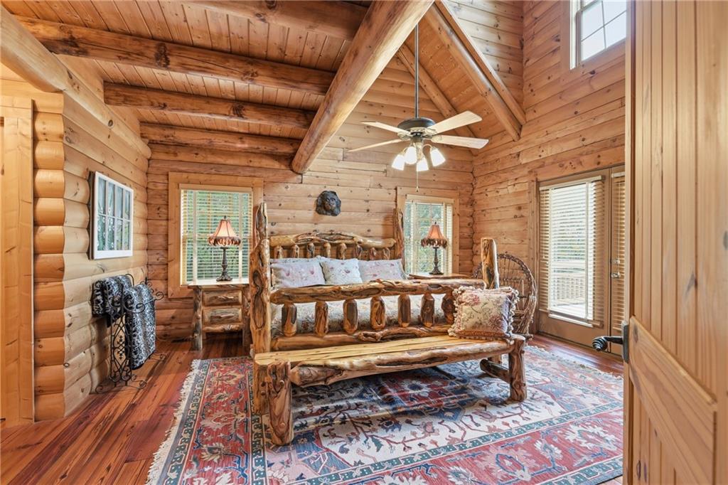 510 Whispering Dale Clarkesville GA 30523