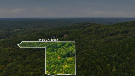 510 Whispering Dale Clarkesville GA 30523