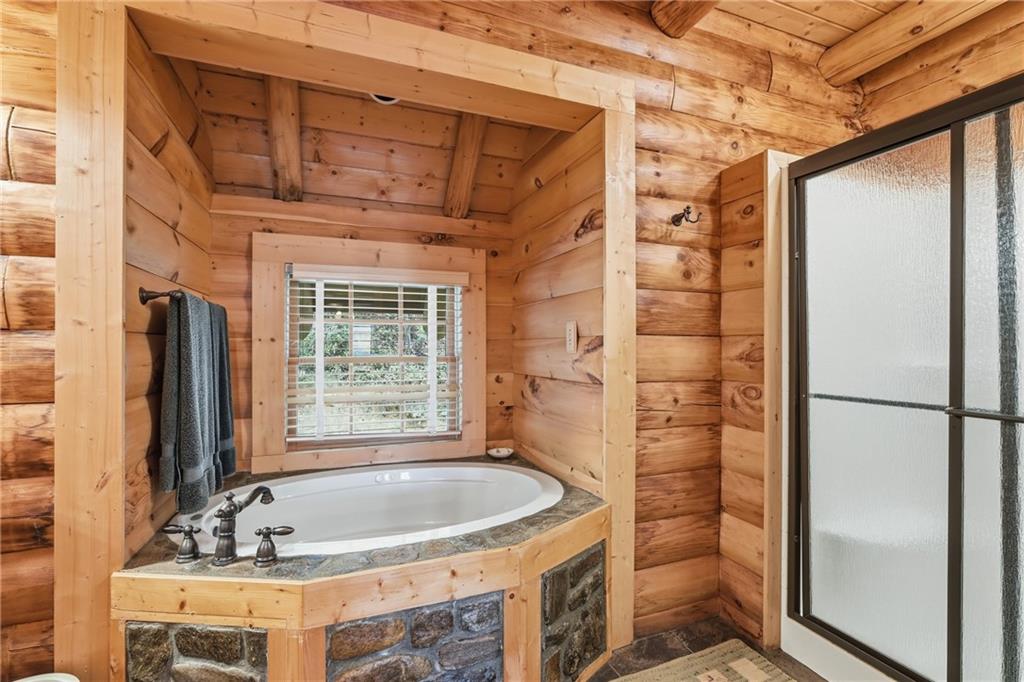 510 Whispering Dale Clarkesville GA 30523