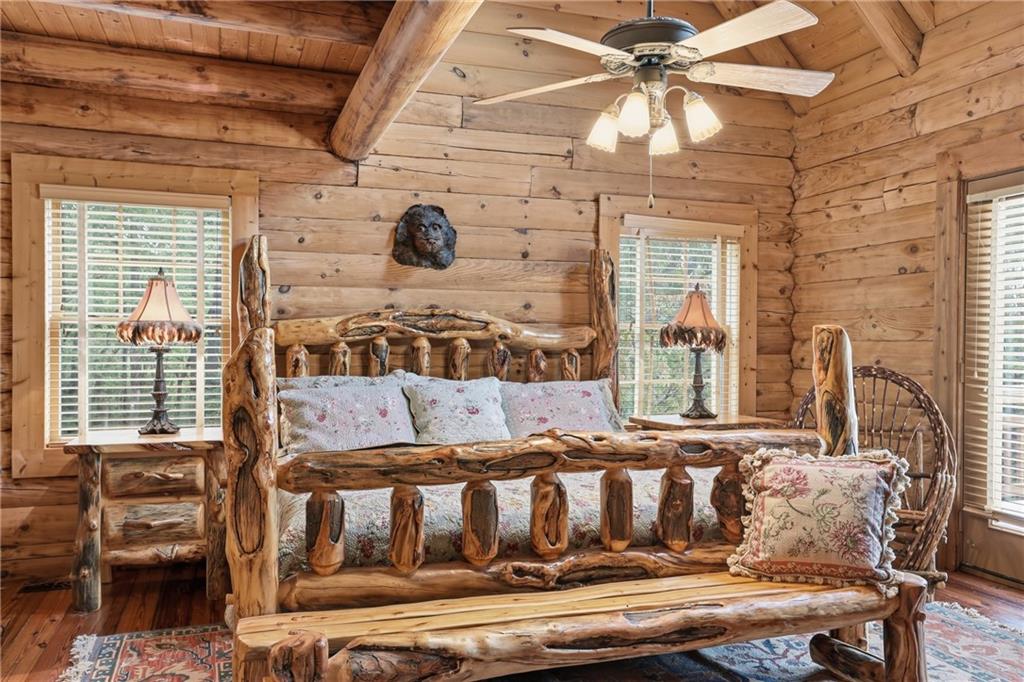 510 Whispering Dale Clarkesville GA 30523