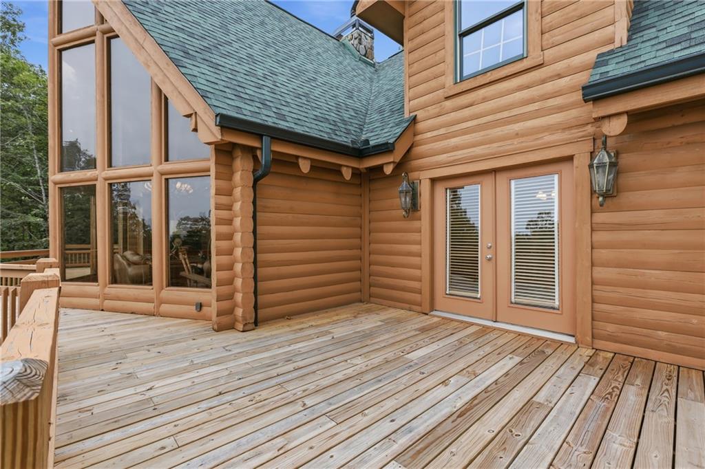 510 Whispering Dale Clarkesville GA 30523